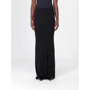 Amen Skirt Woman Black